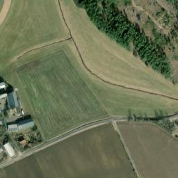 Satellite imagery of Bibersberg, DE