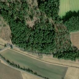 Satellite imagery of Bibersberg, DE