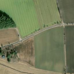 Satellite imagery of Bibersberg, DE