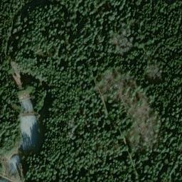 Satellite imagery of Brunnenbühl, DE