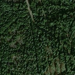 Satellite imagery of Brunnenbühl, DE