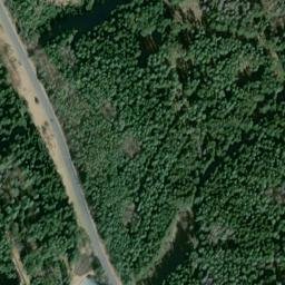 Satellite imagery of Kleiner Hengstberg, DE