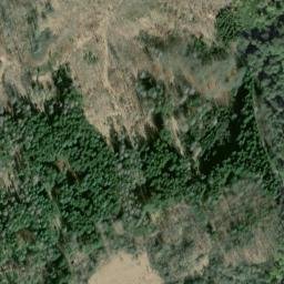 Satellite imagery of [Libá-Dubina] GSM, CZ