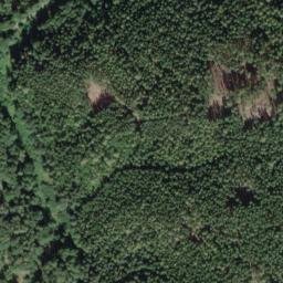 Satellite imagery of [Libá-Dubina] GSM, CZ