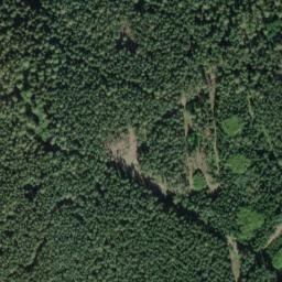 Satellite imagery of [Libá-Dubina] GSM, CZ