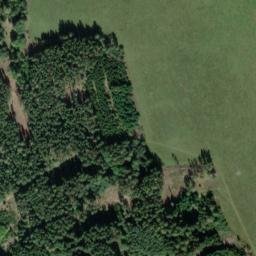 Satellite imagery of Na Vršíčku [Libá-Dobrošov], CZ