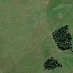 Satellite imagery of Na Vršíčku [Libá-Dobrošov], CZ