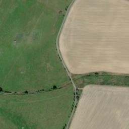 Satellite imagery of Na Vršíčku [Libá-Dobrošov], CZ