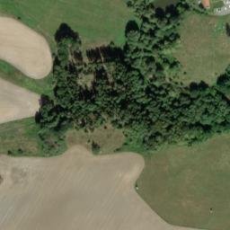 Satellite imagery of Pastviny [Libá-Lužná], CZ