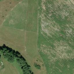 Satellite imagery of Pastviny [Libá-Lužná], CZ