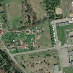 Satellite imagery of [Kynšperk nad Ohří-Zlatá] GSM, CZ