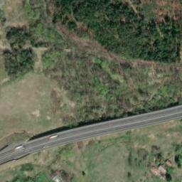 Satellite imagery of [Kynšperk nad Ohří-Zlatá] GSM, CZ