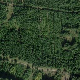 Satellite imagery of Rozhledy, CZ