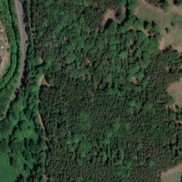 Satellite imagery of Dřevařský vrch [Krásno-Milešov], CZ