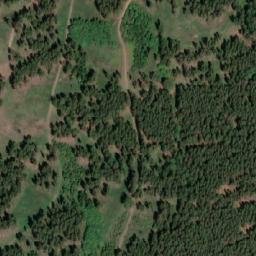 Satellite imagery of Dřevařský vrch [Krásno-Milešov], CZ