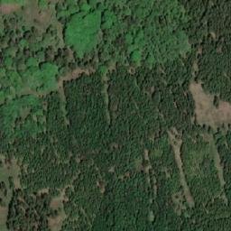 Satellite imagery of Hůrka, CZ