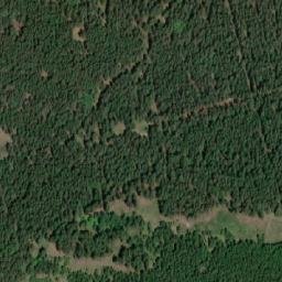 Satellite imagery of Hůrka, CZ