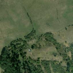 Satellite imagery of Nad Ovčínem [Žlutice-Protivec] GSM, CZ