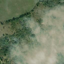 Satellite imagery of Nad Ovčínem [Žlutice-Protivec] GSM, CZ