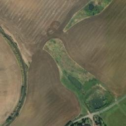 Satellite imagery of [Chyše-Podštěly] GSM, CZ