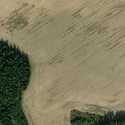 Satellite imagery of Buš [Chyše-Podštěly], CZ