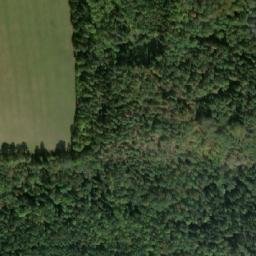 Satellite imagery of Špičník [Petrohrad], CZ