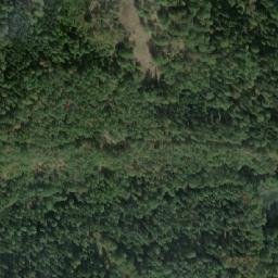 Satellite imagery of Špičník [Petrohrad], CZ