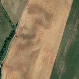 Satellite imagery of [Švihov u Rakovníka] GSM, CZ