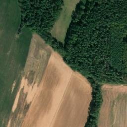 Satellite imagery of [Švihov u Rakovníka] GSM, CZ