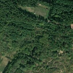 Satellite imagery of [Rakovník] water t., CZ