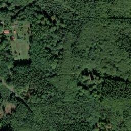 Satellite imagery of Dlouhý hřeben [Ruda u Nového Strašecí], CZ