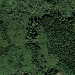 Satellite imagery of Dlouhý hřeben [Ruda u Nového Strašecí], CZ