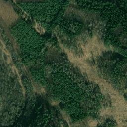 Satellite imagery of Píně [Lány], CZ