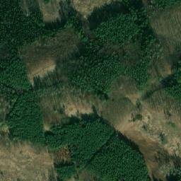 Satellite imagery of Píně [Lány], CZ