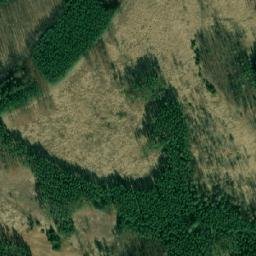 Satellite imagery of Píně [Lány], CZ