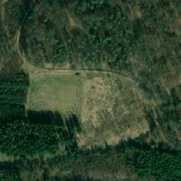 Satellite imagery of Habrová stráň [Lány], CZ