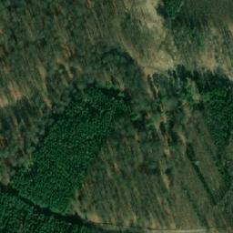 Satellite imagery of Habrová stráň [Lány], CZ