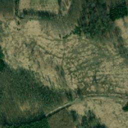 Satellite imagery of Habrová stráň [Lány], CZ