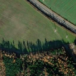 Satellite imagery of (Smýcenina) [Družec] GSM, CZ