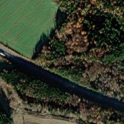 Satellite imagery of (Smýcenina) [Družec] GSM, CZ