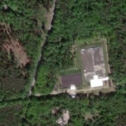 Satellite imagery of Kožova hora u Kladna [Pletený Újezd] outlook t., CZ