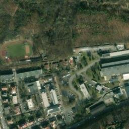 Satellite imagery of [Praha-Vysočany] GSM-2, CZ