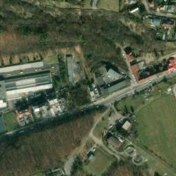 Satellite imagery of [Praha-Prosek] church t., CZ
