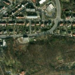 Satellite imagery of [Praha-Prosek] church t., CZ