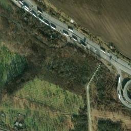 Satellite imagery of [Praha-Vysočany] GSM, CZ