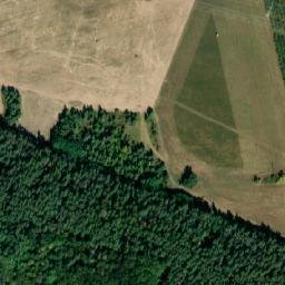 Satellite imagery of Horky [Chrást u Poříčan], CZ