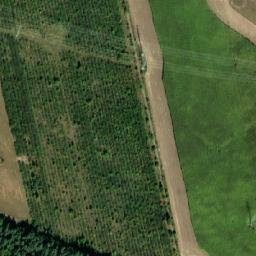 Satellite imagery of Holý [Chrást u Poříčan], CZ