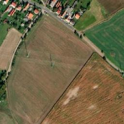 Satellite imagery of Holý [Chrást u Poříčan], CZ