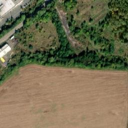 Satellite imagery of [Poříčany] GSM, CZ