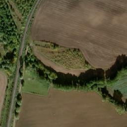 Satellite imagery of [Poříčany] GSM, CZ